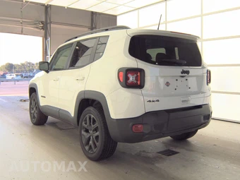 2023 Jeep Renegade Altitude - miniatura 6