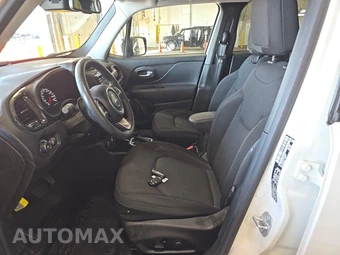 2023 Jeep Renegade Altitude - miniatura 7