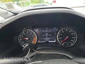 2023 Jeep Renegade Altitude - miniatura 12