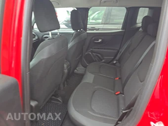 2023 Jeep Renegade Altitude - miniatura 13