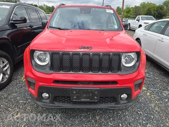2023 Jeep Renegade Altitude - miniatura 2