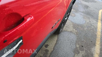 2023 Jeep Renegade Altitude - miniatura 20