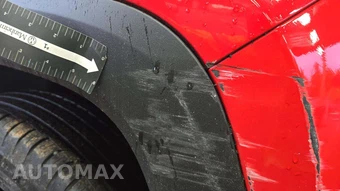 2023 Jeep Renegade Altitude - miniatura 24