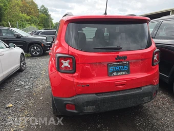 2023 Jeep Renegade Altitude - miniatura 5