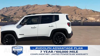 2023 Jeep Renegade Altitude - miniatura 11