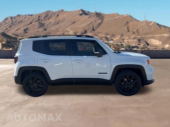2023 Jeep Renegade Altitude - miniatura 12
