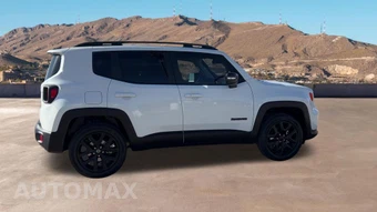 2023 Jeep Renegade Altitude - miniatura 13
