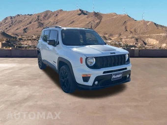 2023 Jeep Renegade Altitude - miniatura 14