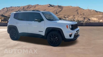2023 Jeep Renegade Altitude - miniatura 15