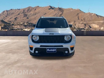 2023 Jeep Renegade Altitude - miniatura 16