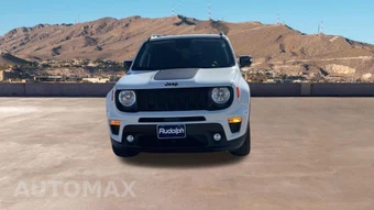 2023 Jeep Renegade Altitude - miniatura 17