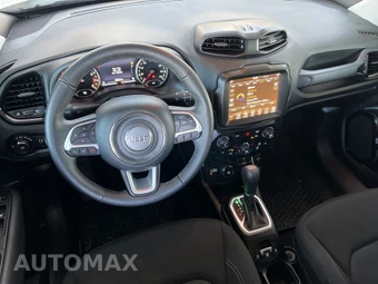 2023 Jeep Renegade Altitude - miniatura 21