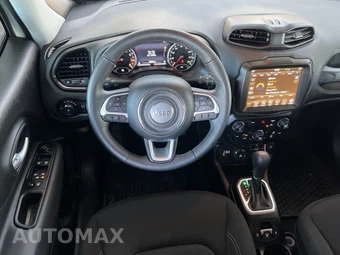 2023 Jeep Renegade Altitude - miniatura 22