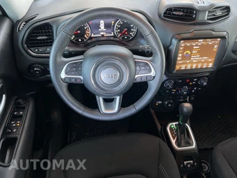 2023 Jeep Renegade Altitude - miniatura 23