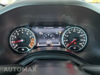 2023 Jeep Renegade Altitude - miniatura 24