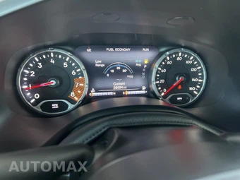 2023 Jeep Renegade Altitude - miniatura 25