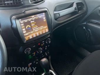 2023 Jeep Renegade Altitude - miniatura 26