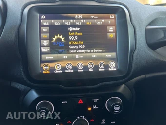 2023 Jeep Renegade Altitude - miniatura 27
