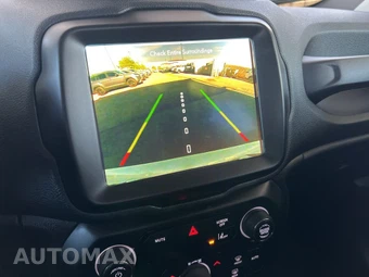 2023 Jeep Renegade Altitude - miniatura 28