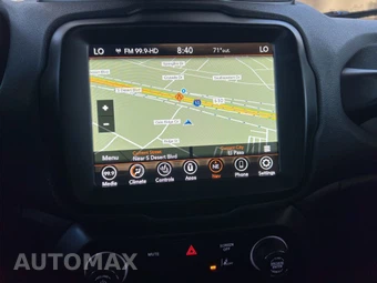 2023 Jeep Renegade Altitude - miniatura 29
