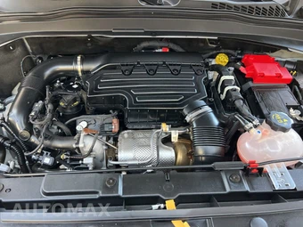 2023 Jeep Renegade Altitude - miniatura 31