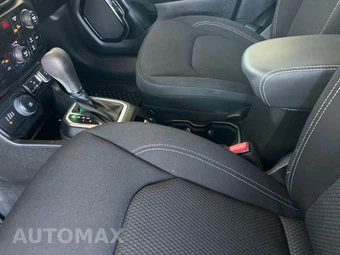 2023 Jeep Renegade Altitude - miniatura 33