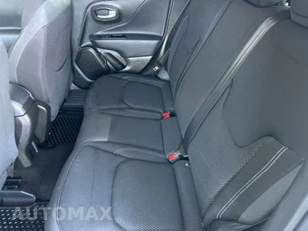 2023 Jeep Renegade Altitude - miniatura 34