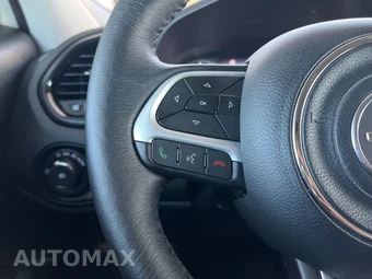 2023 Jeep Renegade Altitude - miniatura 39