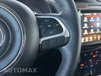 2023 Jeep Renegade Altitude - miniatura 40
