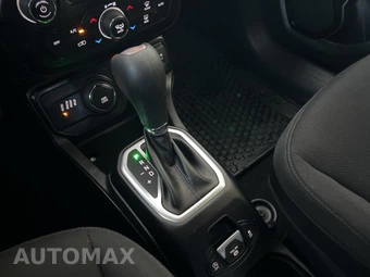 2023 Jeep Renegade Altitude - miniatura 42