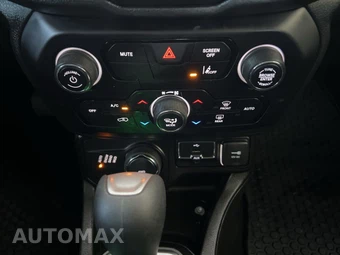 2023 Jeep Renegade Altitude - miniatura 43