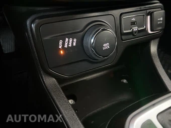 2023 Jeep Renegade Altitude - miniatura 44