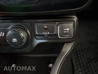 2023 Jeep Renegade Altitude - miniatura 45