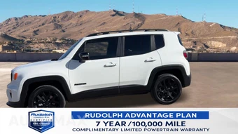 2023 Jeep Renegade Altitude - miniatura 5