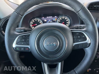 2023 Jeep Renegade Altitude - miniatura 50