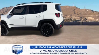 2023 Jeep Renegade Altitude - miniatura 7