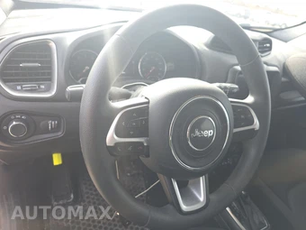2023 Jeep Renegade Latitude - miniatura 10