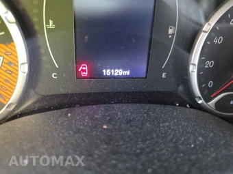2023 Jeep Renegade Latitude - miniatura 12