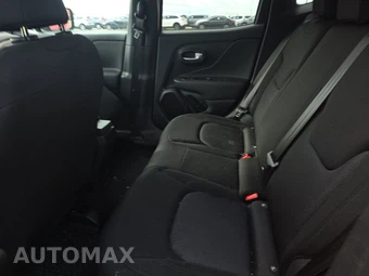 2023 Jeep Renegade Latitude - miniatura 13