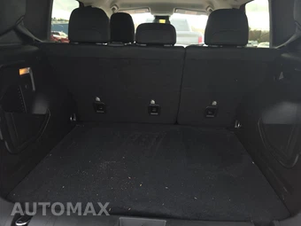 2023 Jeep Renegade Latitude - miniatura 16