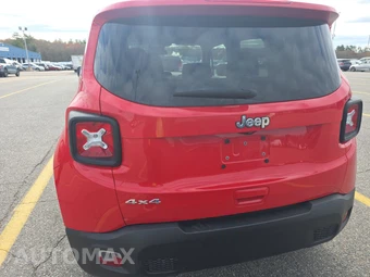 2023 Jeep Renegade Latitude - miniatura 5