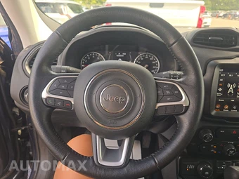 2023 Jeep Renegade Latitude - miniatura 10