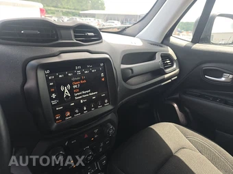 2023 Jeep Renegade Latitude - miniatura 11