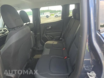 2023 Jeep Renegade Latitude - miniatura 13