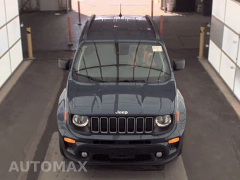 2023 Jeep Renegade Latitude - miniatura 2
