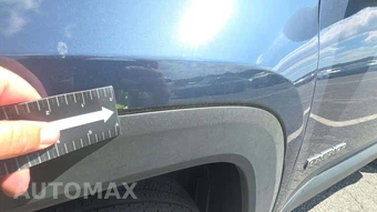 2023 Jeep Renegade Latitude - miniatura 23