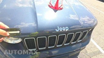 2023 Jeep Renegade Latitude - miniatura 24