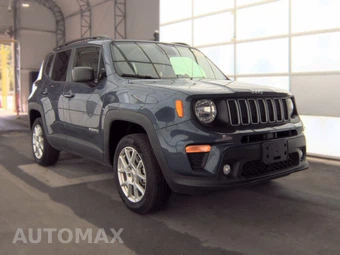 2023 Jeep Renegade Latitude - miniatura 3