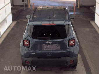 2023 Jeep Renegade Latitude - miniatura 5