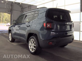2023 Jeep Renegade Latitude - miniatura 6